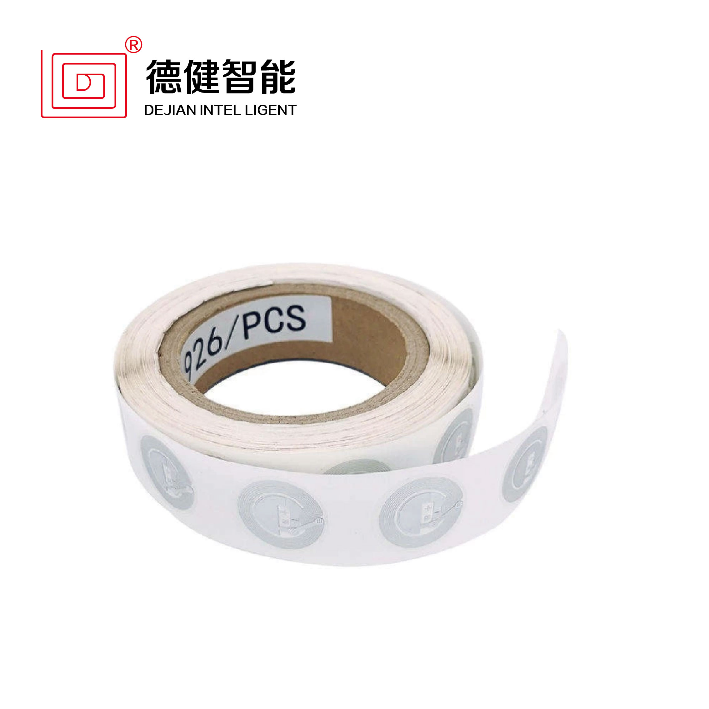 产品中心- RFID智能卡制造商-ID/IC/CPU/UHF卡及异形卡厂家，德健智能